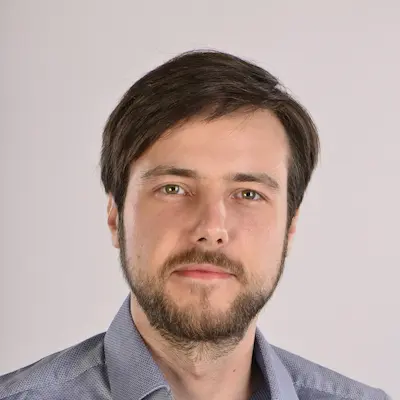 Michael Hladky avatar